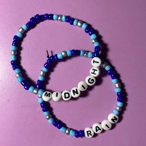 Taylor Swift Bracelets